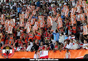 TORCIDA IMPÉRIO CORAL