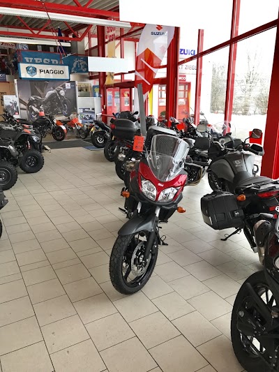 Photos of Moto-Markt Ziegler GmbH