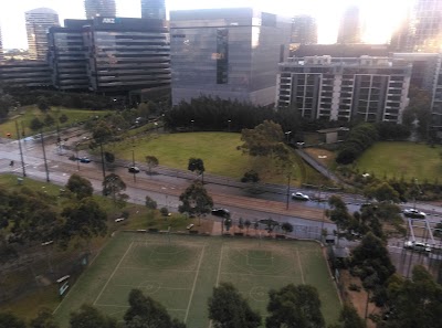 Photos of Docklands Executive Apartments