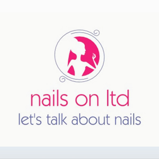 Nails On Ltd logo