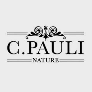 C. Pauli Nature Shop Frankfurt logo