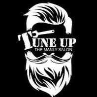 Tune Up The Manly Salon Waco logo