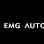 EMG AUTO logo
