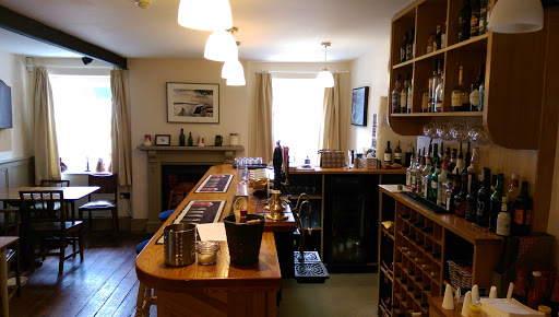 The Dolaucothi Arms