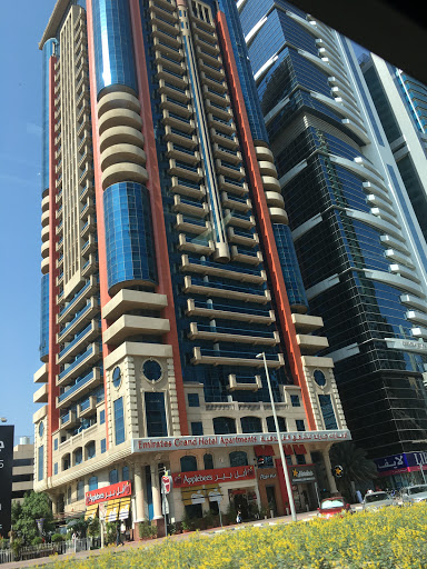 Al Salam Hotel Suites, Sheikh Zayed Road,opp Financial Metro Station,Near DIFC - Dubai - United Arab Emirates, Budget Hotel, state Dubai