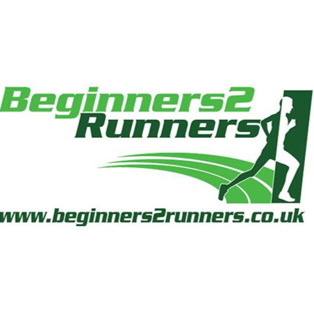 Beginners2Runners Bexleyheath logo