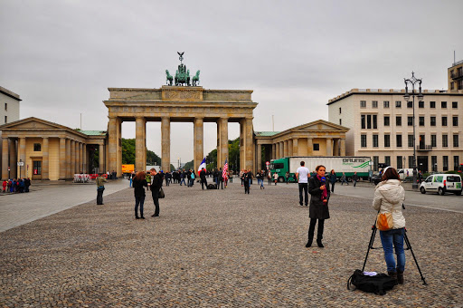 Stiftung Brandenburger Tor