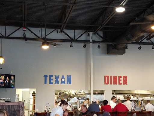 Down Home Cooking Restaurant «Texan Diner», reviews and photos, 2488 Avondale Haslet Rd #140, Haslet, TX 76052, USA