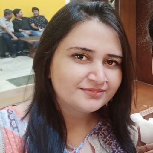 profile image of Nymphea Saraf