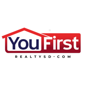 Mike Iufer - You First Realty logo