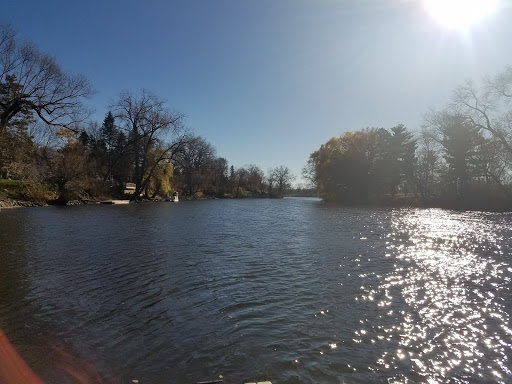 Park «Akin Riverside Park», reviews and photos, 1721 River Ave, Anoka, MN 55303, USA