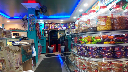 Sona Bakery, Chavakkad, Chavakkad - Kanjani Rd, Chavakkad, Kerala 680506, India, Bakery_and_Cake_Shop, state KL