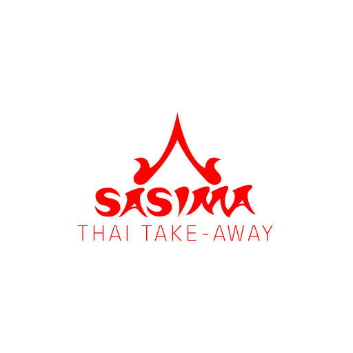 SASIMA Thai Take-Away logo