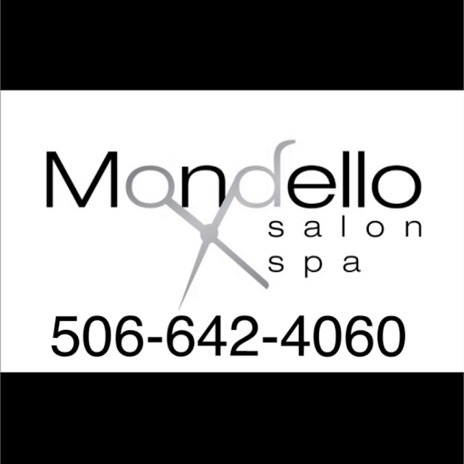 Mondello Salon & Spa logo