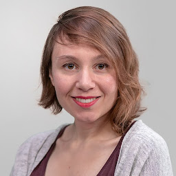 avatar of Elise Patrikainen
