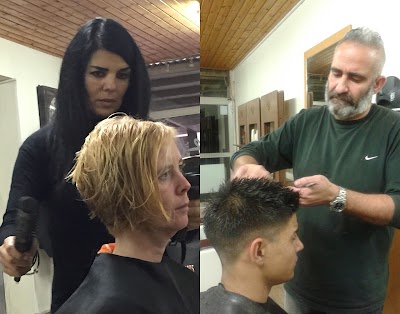 Photos of Azzuro Hair Design
