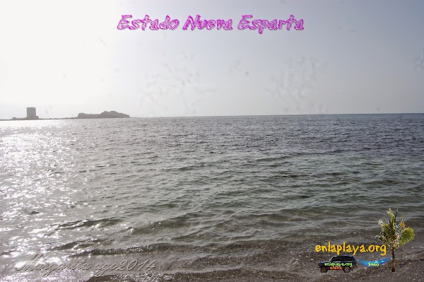 Playa El Faro (Porlamar) NE002, estado Nueva Esparta, Margarita