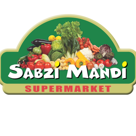 Sabzi Mandi Supermarket logo
