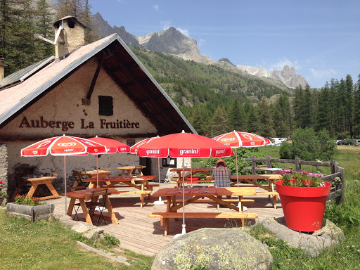 la fruitiere de nevache