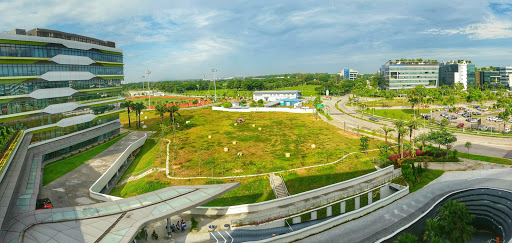 Singapore University of Technology and Design