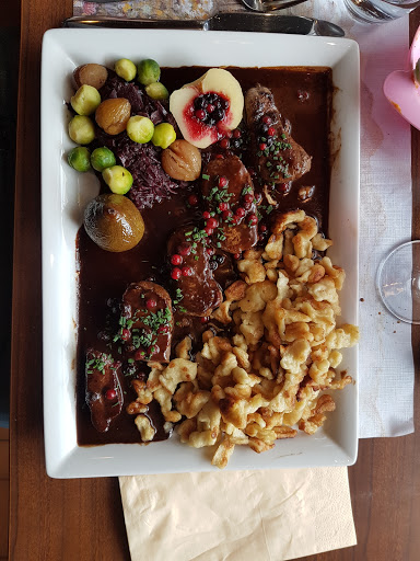 Café au Fribourgeois