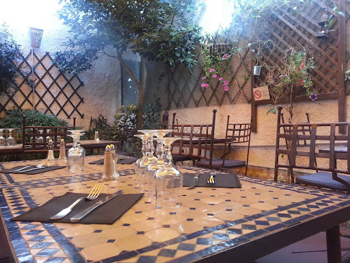 La Croisée des Saveurs
