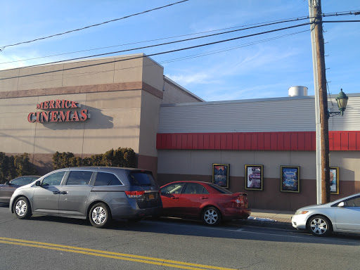 Movie Theater «Merrick Cinemas», reviews and photos, 15 Fisher Ave