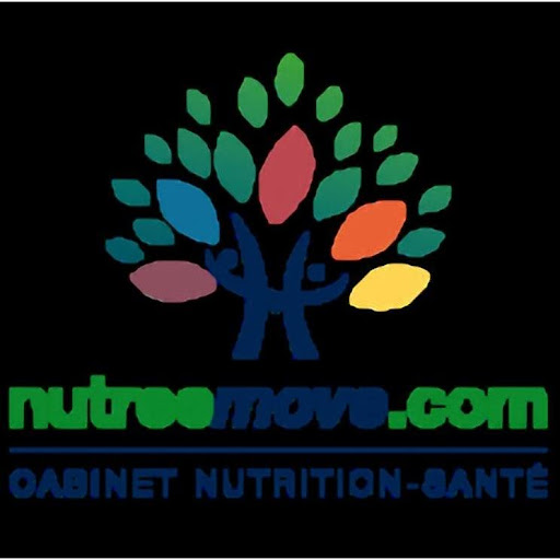 Dr Elodie Houbani-Mimeran - Médecin Nutritionniste - Paris 17ème logo