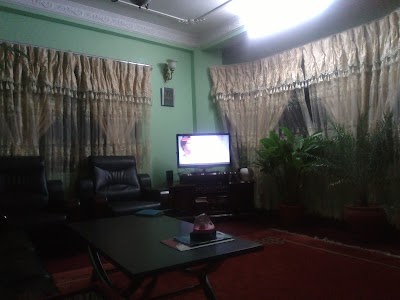 Photos of H10 jr hostel