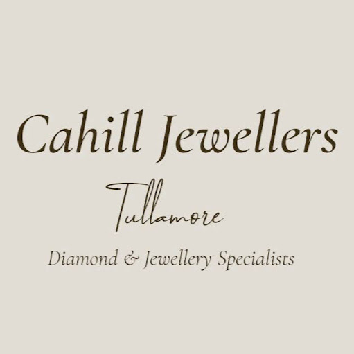 Cahill Jewellers logo