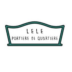 Lele Il Portiere di Quartiere