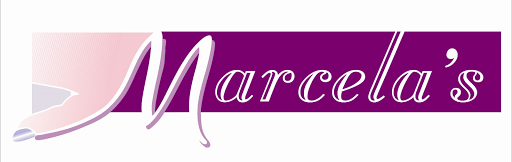 Marcela's logo