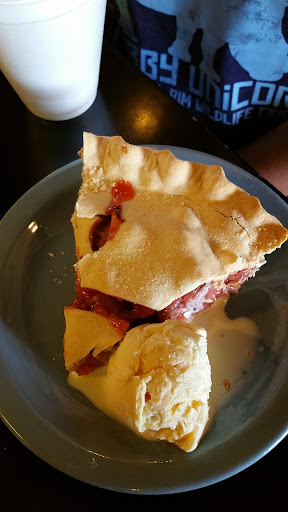 Pie Shop «Pie Peddlers», reviews and photos, 102 Walnut St, Glen Rose, TX 76043, USA