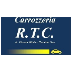 Carrozzeria RTC snc di Rossato Mirko e Tacchetto Ivan logo