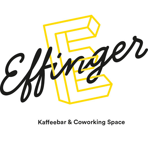 Effinger - Kaffeebar & Coworking Space