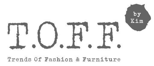 TOFF by Kim logo