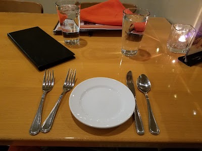 Photos of Cilantro Thai & Sushi Restaurant