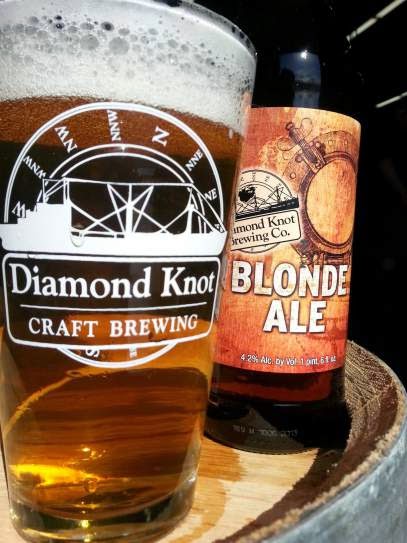 image courtesy Diamond Knot Brewing image courtesy Diamond Knot Brewing