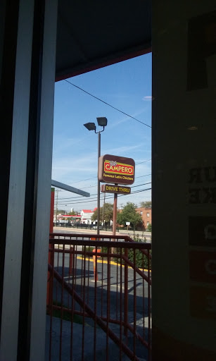 Chicken Restaurant «Pollo Campero», reviews and photos, 1355 University Blvd E, Takoma Park, MD 20912, USA