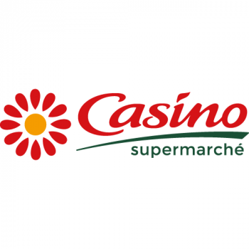 Casino supermarché Deuil-la-Barre logo