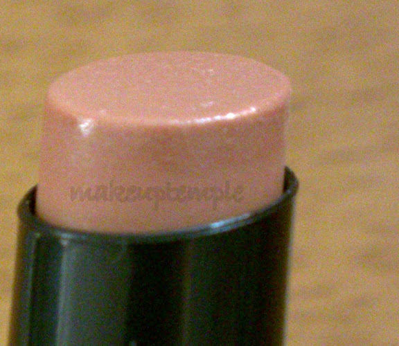 Rituals lipshine lipstick sandy sheer