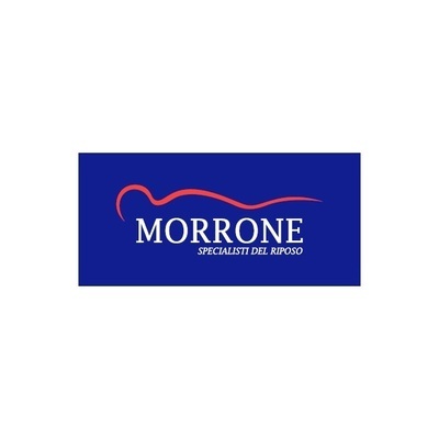 Morrone - Specialisti del Riposo logo