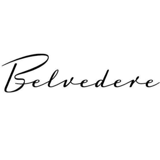 Belvedere Hobart logo