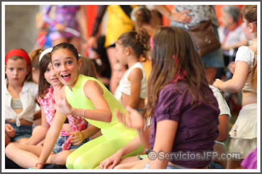 Ver las imagenes del evento