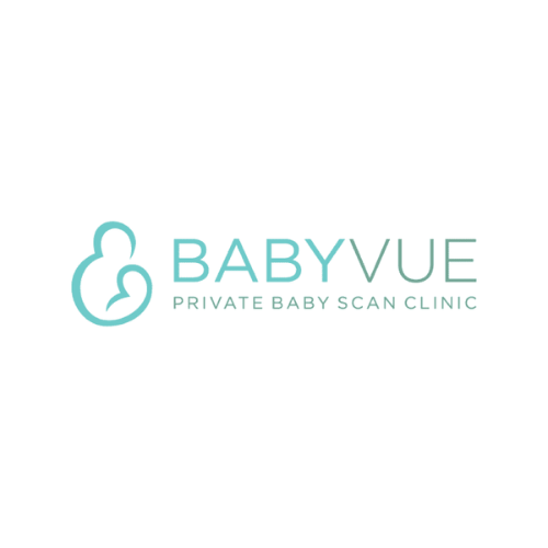 BabyVue logo
