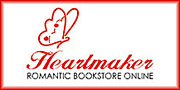 The Heartmaker, librería romántica