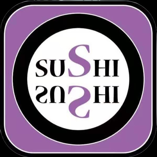 SUSHI'S BAR logo