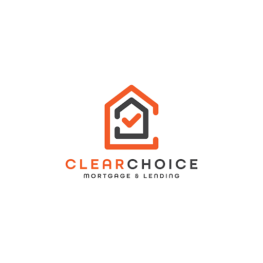 Clear Choice Mortgage & Lending - NMLS #1977377 - DRE #02119735 logo
