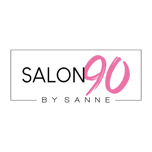 Salon 90 logo