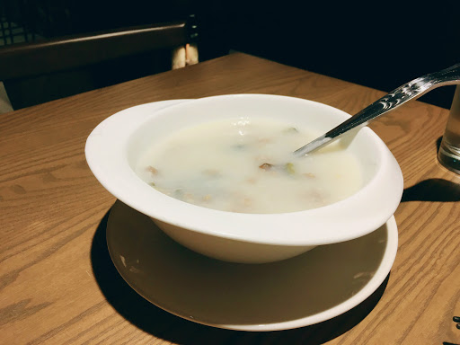 MA Chinese Cuisine